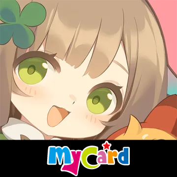 出發吧麥芬(MyCard)